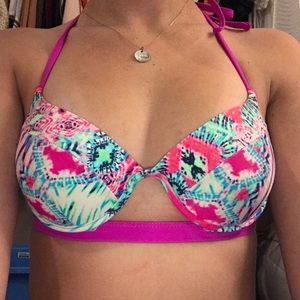 Bikini top